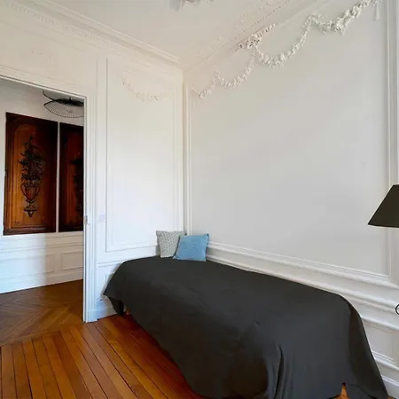Luminaux E Confortable Appartamento *